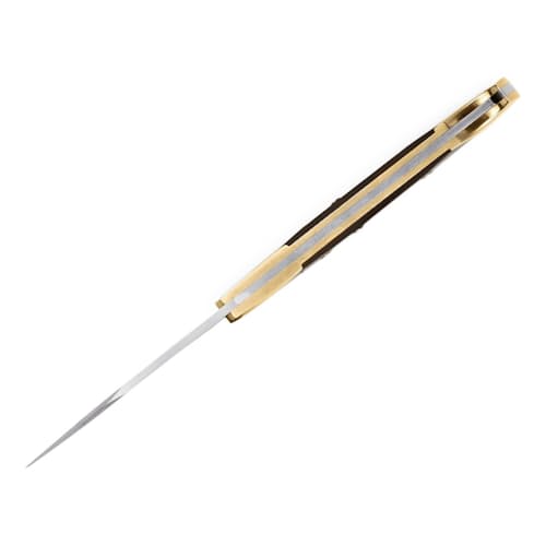 laydown image of 055 The 55® Knife