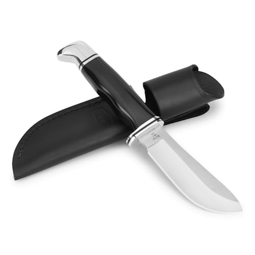laydown image of 103 Skinner™ Knife