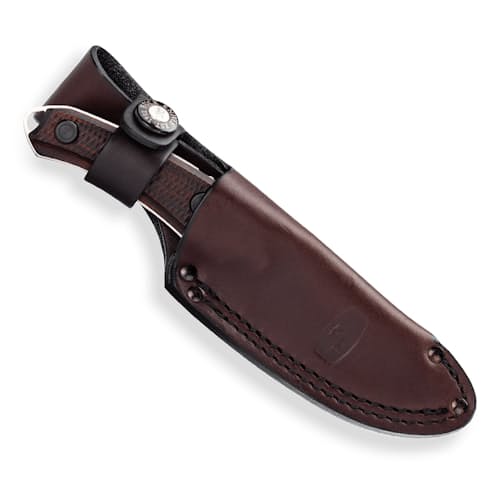 laydown image of 662 Alpha Scout Pro Knife
