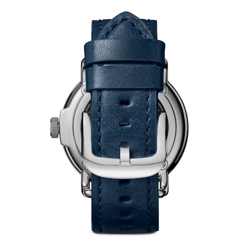 laydown image of Canfield Model C56 Watch