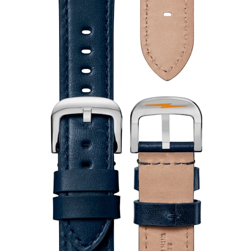 laydown detail image of Canfield Model C56 Watch