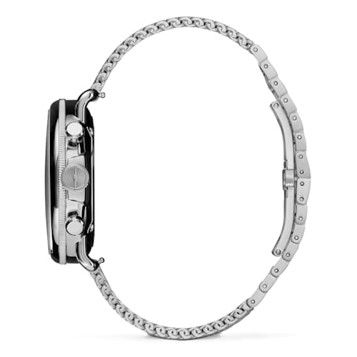laydown image of Canfield Model C57 Watch