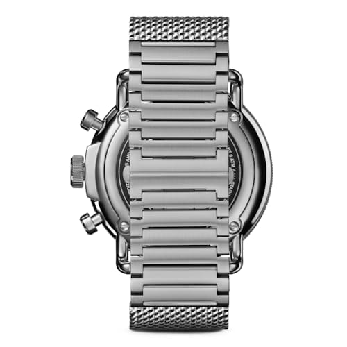 laydown image of Canfield Model C57 Watch