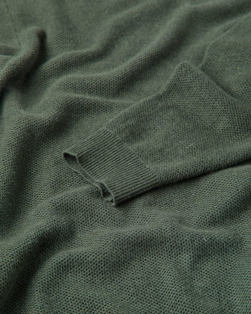 laydown detail image of Sweater Tee