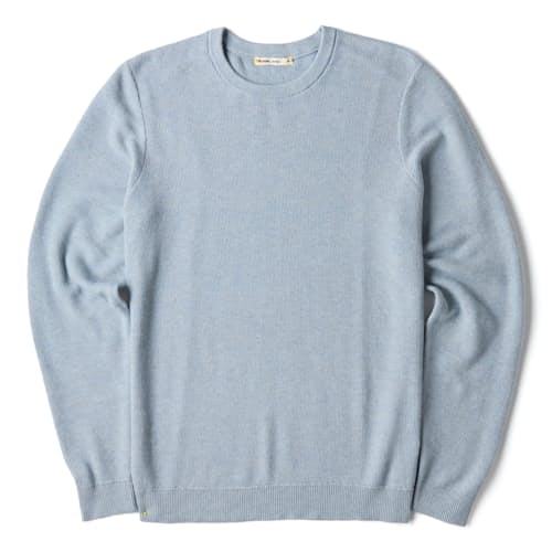 laydown image of Sweater Tee