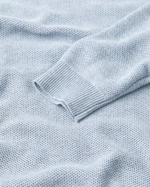 laydown detail image of Sweater Tee