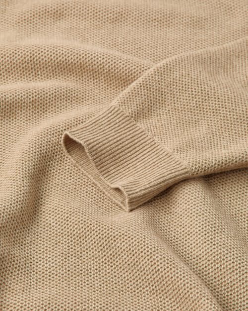 laydown detail image of Sweater Tee