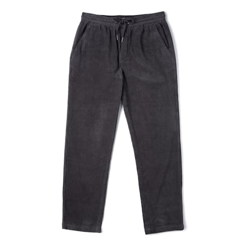 laydown image of Relaxed Saturday Corduroy Pant