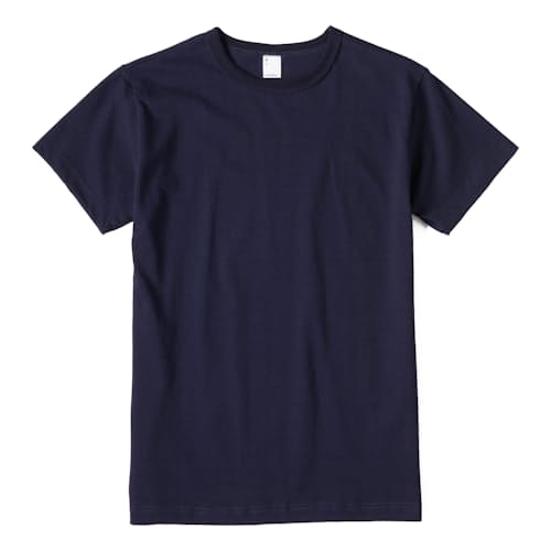 laydown image of Heavyweight T-Shirt (2 Pack)