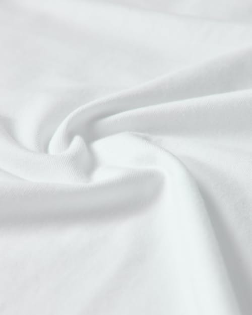 laydown detail image of Heavyweight T-Shirt (2 Pack)