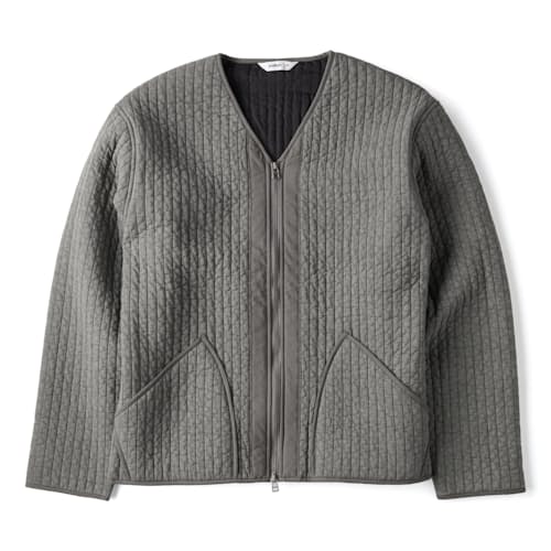 laydown image of Liner Jacket