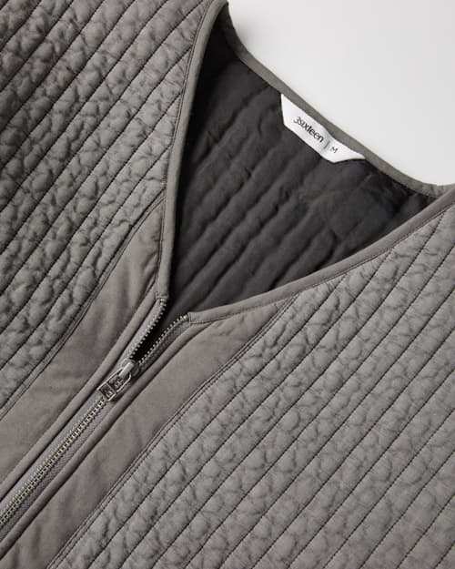 laydown detail image of Liner Jacket