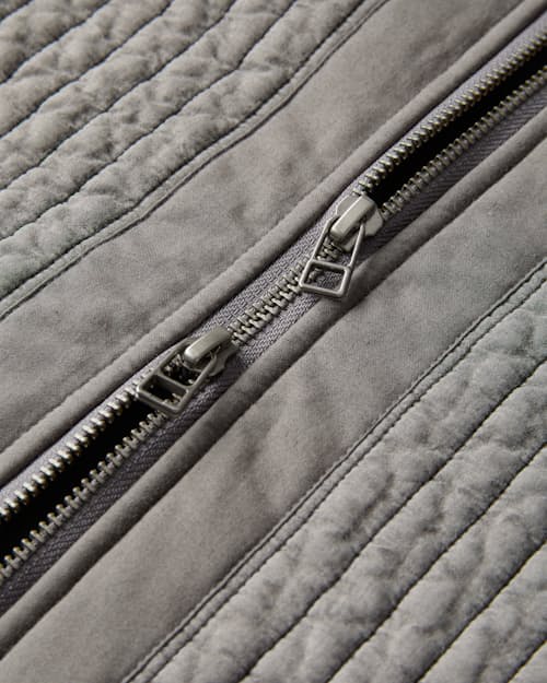 laydown detail image of Liner Jacket