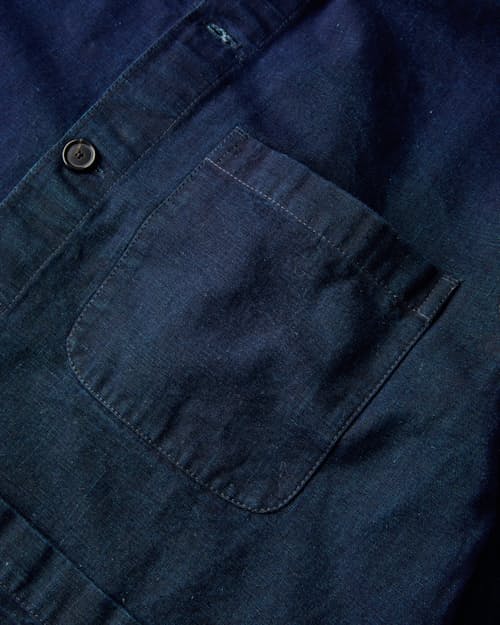 laydown detail image of Shop Jacket