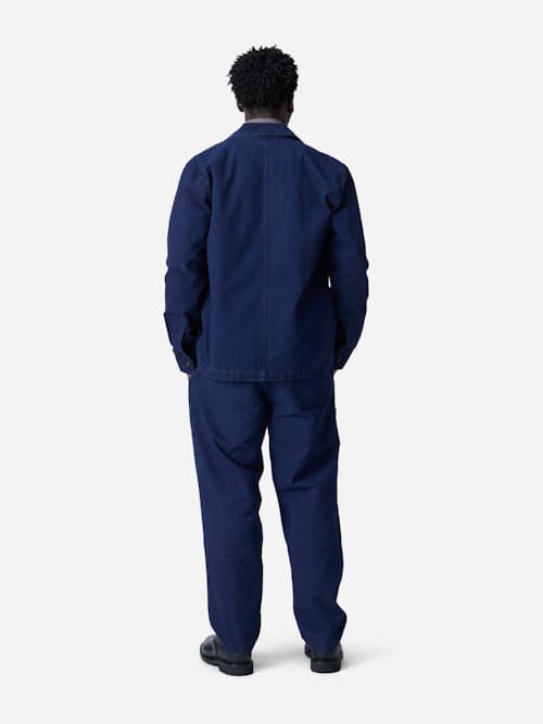 on model image of Shop Jacket