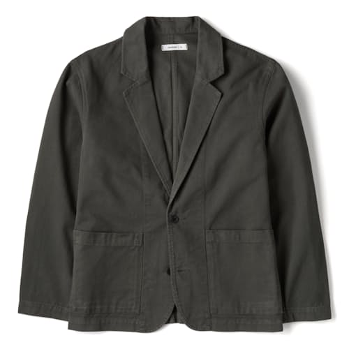 laydown image of Work Blazer