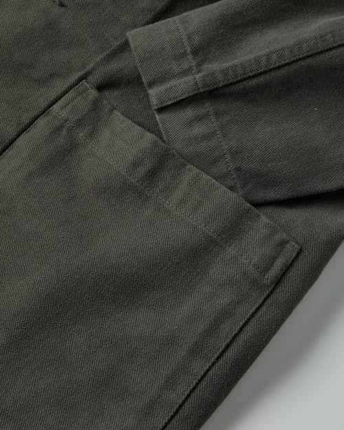 laydown detail image of Work Blazer