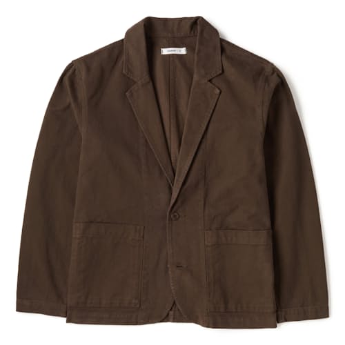 laydown image of Work Blazer