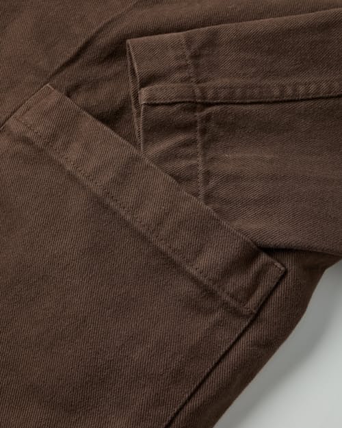 laydown detail image of Work Blazer