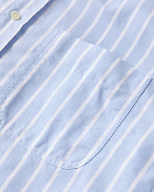 laydown detail image of Bix Oxford