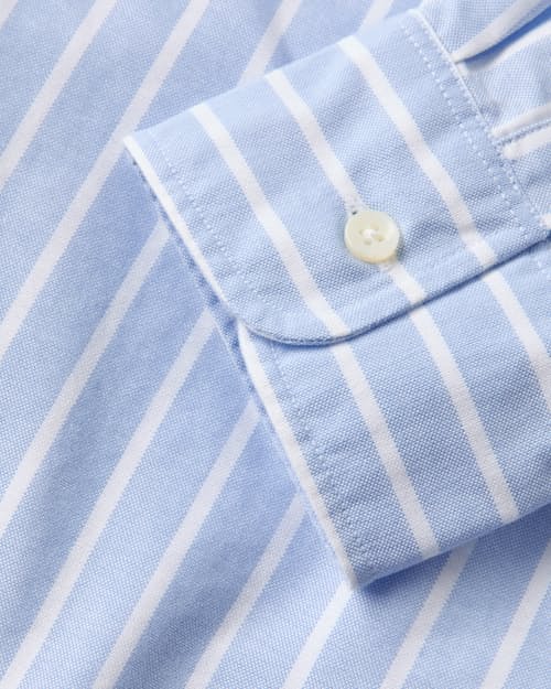 laydown detail image of Bix Oxford
