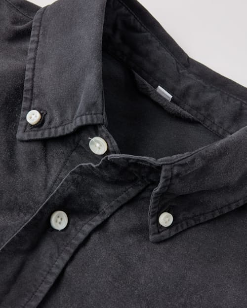 laydown detail image of Bix Oxford