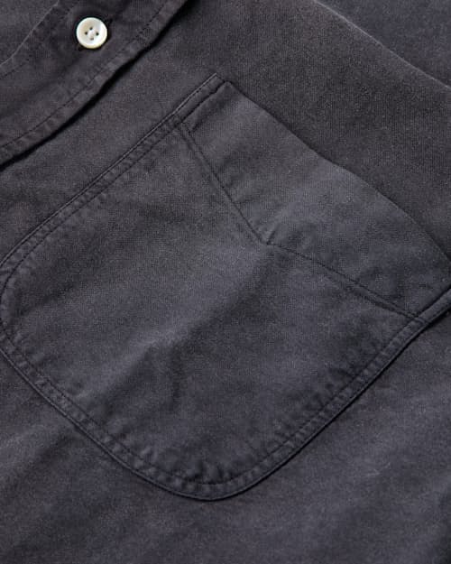laydown detail image of Bix Oxford