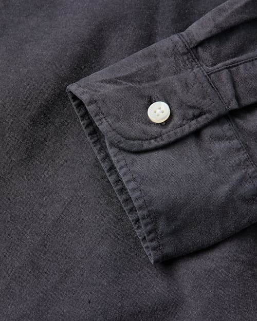 laydown detail image of Bix Oxford