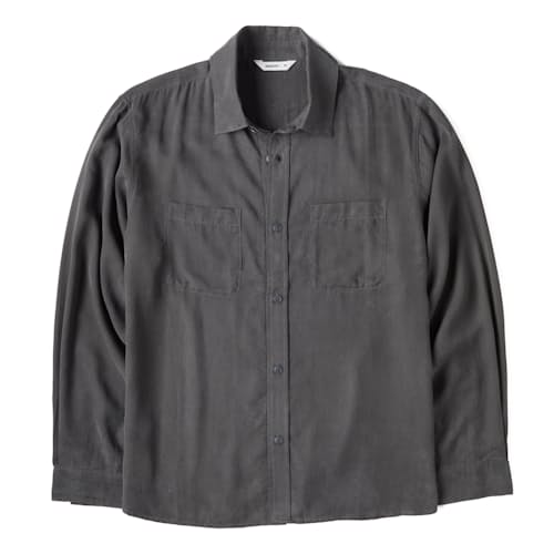 laydown image of Mechanic Shirt