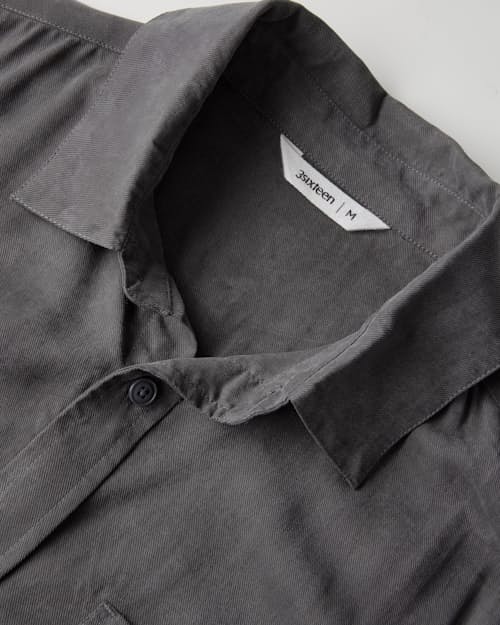 laydown detail image of Mechanic Shirt