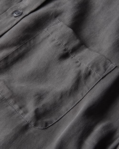 laydown detail image of Mechanic Shirt