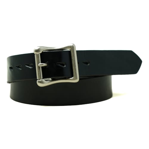 laydown image of 7 Lucky Belt