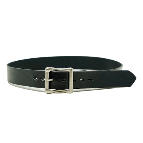 laydown image of 7 Lucky Belt