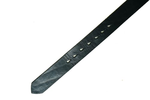 laydown detail image of 7 Lucky Belt