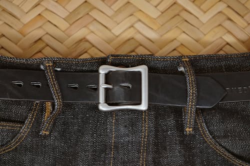 no crop image of 7 Lucky Belt