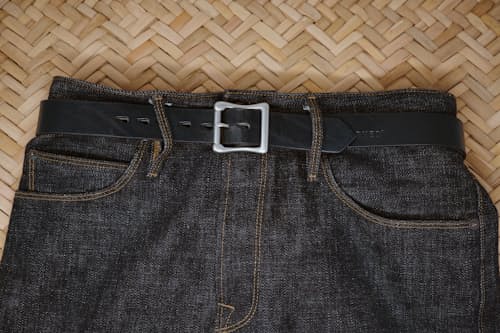 no crop image of 7 Lucky Belt