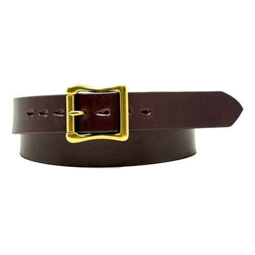 laydown image of 7 Lucky Belt
