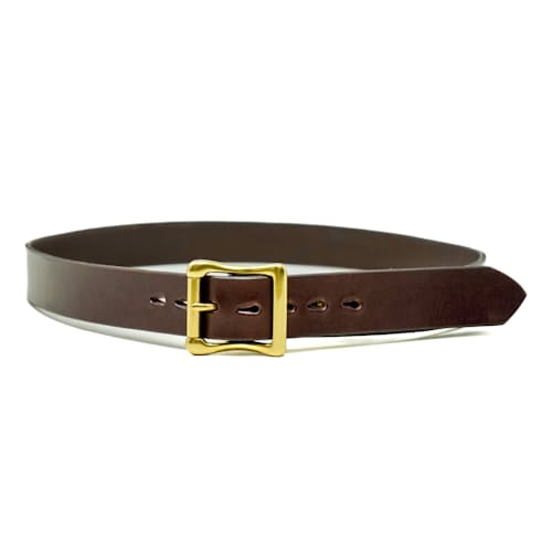 laydown image of 7 Lucky Belt
