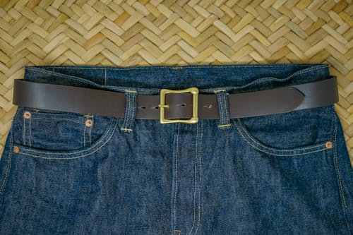 no crop image of 7 Lucky Belt