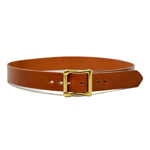 laydown image of 7 Lucky Belt