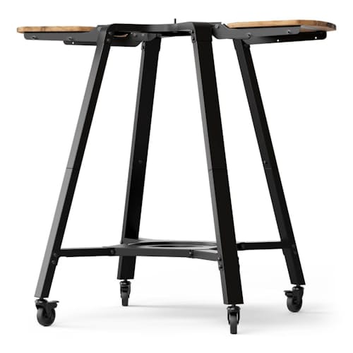 laydown image of Arc + Arc XL Stand
