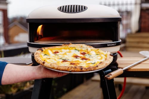lifestyle image of Arc XL - Pizza Oven