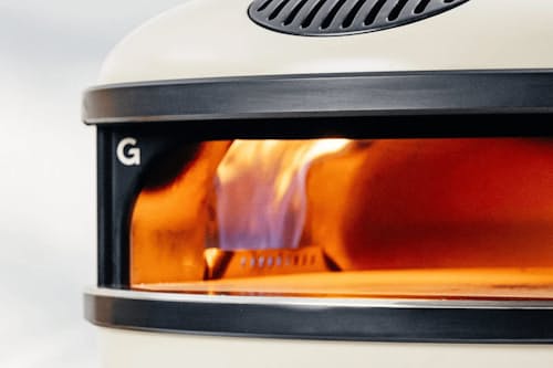 lifestyle image of Arc XL - Pizza Oven