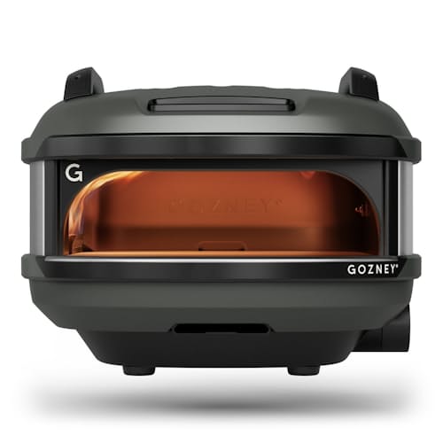 laydown image of Tread - Portable Pizza Oven