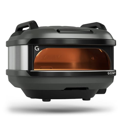 laydown image of Tread - Portable Pizza Oven