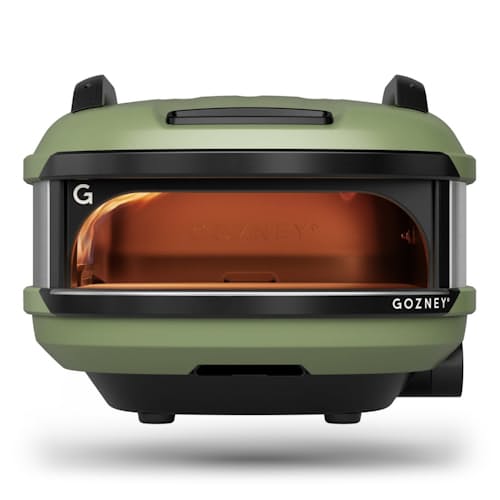 laydown image of Tread - Portable Pizza Oven