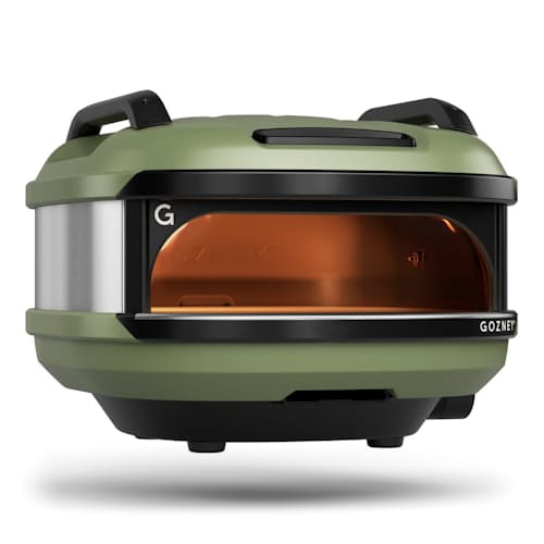 laydown image of Tread - Portable Pizza Oven