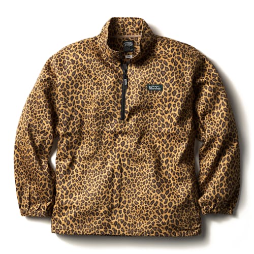 laydown image of Chilliwack Jacket