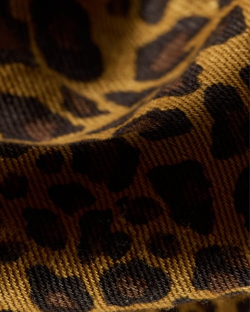 laydown detail image of Chilliwack Jacket
