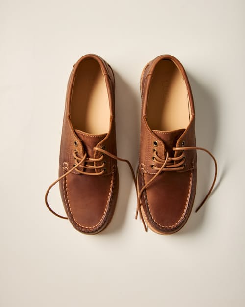 no crop image of Drift Penny Loafer